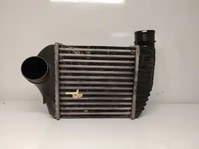 Автозапчастина б/у інтеркулер для audi a6 c6 (4f2) 2.7 tdi посилання на oem iam 4f0145805ab  n2.z1.39.2.3
