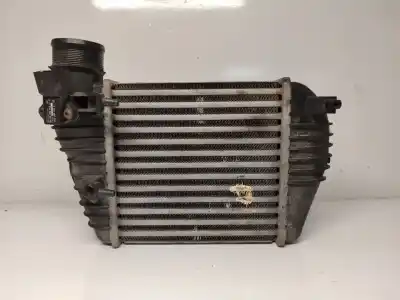Автозапчастина б/у інтеркулер для audi a6 c6 (4f2) 2.7 tdi посилання на oem iam 4f0145805ab