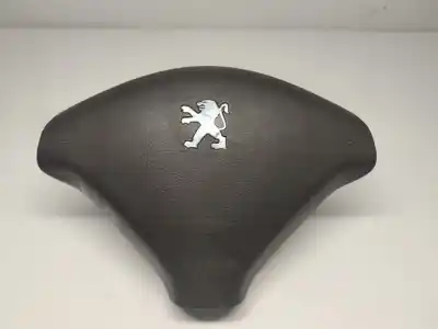 Peça sobressalente para automóvel em segunda mão AIRBAG DIANTEIRO ESQUERDO por PEUGEOT 307 CC (S1)  Referências OEM IAM 96345028ZR  N1.Z2.7.7.3