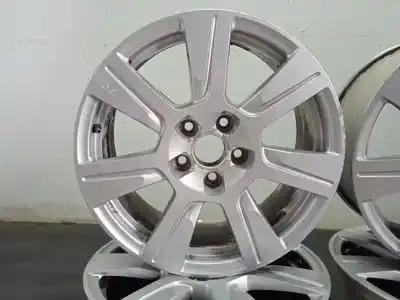 Автозапчасти б/у комплект колес за audi a4 cabrio (8h) 3.0 v6 30v cat (asn) ссылки oem iam r17