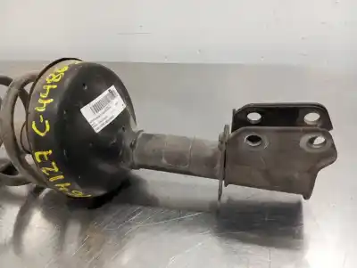 Second-hand car spare part front left shock absorber for renault kangoo (f/kc0) authentique oem iam references 7700314022 03051000525  n4.z1.amortigua.2 Second-hand car spare part front left shock absorber for renault kangoo (f/kc0) authentique oem iam references 7700314022 03051000525  n4.z1.amortigua.2