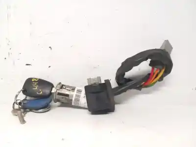 Piesă de schimb auto la mâna a doua COMUTATOR DE PORNIRE pentru RENAULT KANGOO (F/KC0)  Referințe OEM IAM   