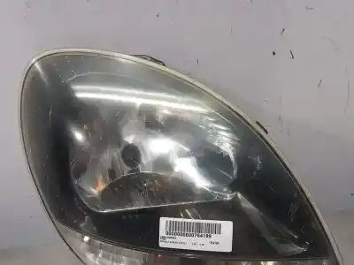 Second-hand car spare part right headlight for renault kangoo (f/kc0) authentique oem iam references   n1.z1.34.3.m Second-hand car spare part right headlight for renault kangoo (f/kc0) authentique oem iam references   n1.z1.34.3.m