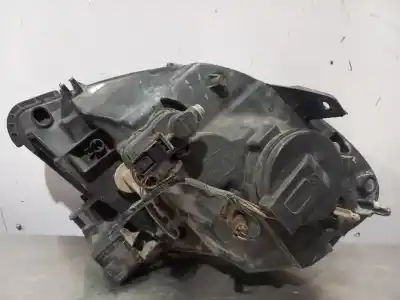 Second-hand car spare part right headlight for renault kangoo (f/kc0) authentique oem iam references   n1.z1.34.3.m Second-hand car spare part right headlight for renault kangoo (f/kc0) authentique oem iam references   n1.z1.34.3.m