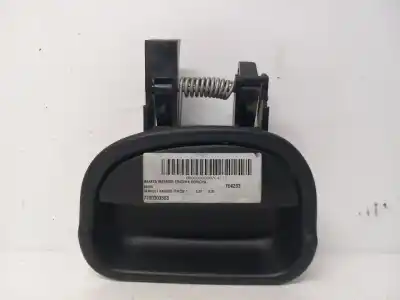 Second-hand car spare part interior right rear handle for renault kangoo (f/kc0) authentique oem iam references 7700303503  n1.z1.24.1.a Second-hand car spare part interior right rear handle for renault kangoo (f/kc0) authentique oem iam references 7700303503  n1.z1.24.1.a