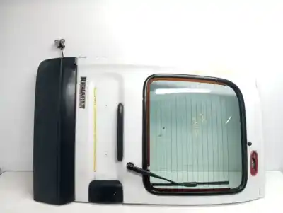 İkinci el araba yedek parçası sol arka kapi için renault kangoo (f/kc0) authentique oem iam referansları   n5.z1.2.2 İkinci el araba yedek parçası sol arka kapi için renault kangoo (f/kc0) authentique oem iam referansları   n5.z1.2.2