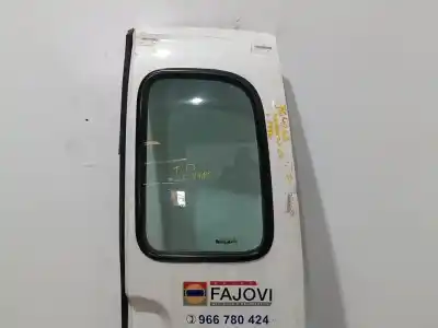 İkinci el araba yedek parçası sag arka kapi için renault kangoo (f/kc0) authentique oem iam referansları   n5.z1.2.7 İkinci el araba yedek parçası sag arka kapi için renault kangoo (f/kc0) authentique oem iam referansları   n5.z1.2.7