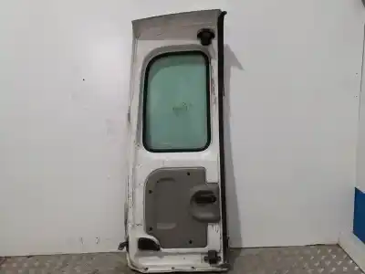 İkinci el araba yedek parçası sag arka kapi için renault kangoo (f/kc0) authentique oem iam referansları   n5.z1.2.7 İkinci el araba yedek parçası sag arka kapi için renault kangoo (f/kc0) authentique oem iam referansları   n5.z1.2.7
