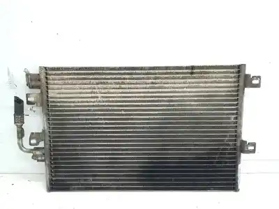 Second-hand car spare part heating / air conditioning radiator for renault kangoo (f/kc0) authentique oem iam references   n2.z1.21.2.3 Second-hand car spare part heating / air conditioning radiator for renault kangoo (f/kc0) authentique oem iam references   n2.z1.21.2.3