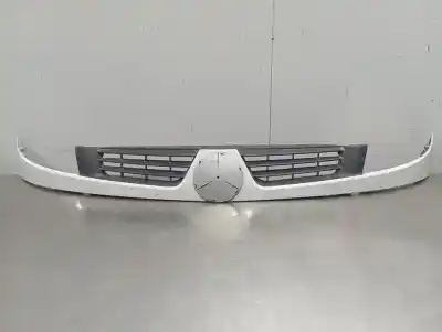 Second-hand car spare part front grille for renault kangoo (f/kc0) authentique oem iam references 8200331208  n1.z3.3.6.2 Second-hand car spare part front grille for renault kangoo (f/kc0) authentique oem iam references 8200331208  n1.z3.3.6.2