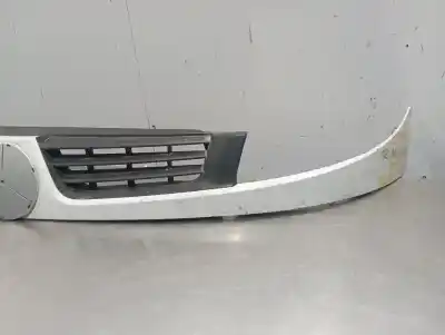 Second-hand car spare part front grille for renault kangoo (f/kc0) authentique oem iam references 8200331208  n1.z3.3.6.2 Second-hand car spare part front grille for renault kangoo (f/kc0) authentique oem iam references 8200331208  n1.z3.3.6.2
