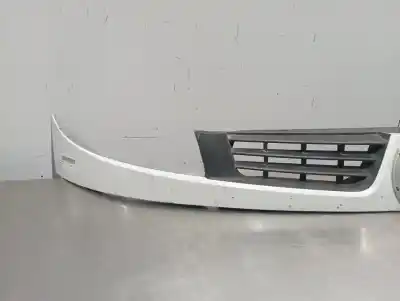 Second-hand car spare part front grille for renault kangoo (f/kc0) authentique oem iam references 8200331208  n1.z3.3.6.2 Second-hand car spare part front grille for renault kangoo (f/kc0) authentique oem iam references 8200331208  n1.z3.3.6.2