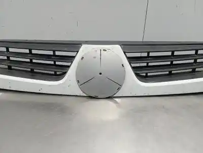 Second-hand car spare part front grille for renault kangoo (f/kc0) authentique oem iam references 8200331208  n1.z3.3.6.2 Second-hand car spare part front grille for renault kangoo (f/kc0) authentique oem iam references 8200331208  n1.z3.3.6.2