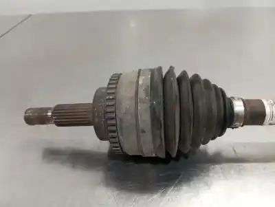 Second-hand car spare part front right transmission for renault kangoo (f/kc0) authentique oem iam references 8200362064  n2.z1.2.1.3 Second-hand car spare part front right transmission for renault kangoo (f/kc0) authentique oem iam references 8200362064  n2.z1.2.1.3