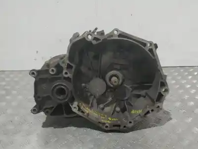Gebrauchtes Autoersatzteil GETRIEBE zum OPEL ASTRA H BERLINA  OEM-IAM-Referenzen 5495775 ESTA N2.Z1-38.1.4