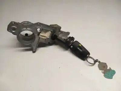 Pièce détachée automobile d'occasion COMMUTATEUR D'ALLUMAGE pour OPEL ASTRA H BERLINA  Références OEM IAM 281726 15145A210A  