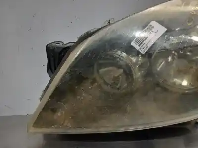 Pièce détachée automobile d'occasion FEU GAUCHE pour OPEL ASTRA H BERLINA  Références OEM IAM 1EG27037001  N1.Z1.21.4.M