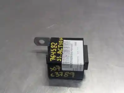 Tweedehands auto-onderdeel relais voor ssangyong actyon 200 xdi oem iam-referenties 8475005001