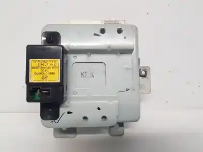 Second-hand car spare part electronic module for ssangyong actyon 200 xdi oem iam references 8712031220