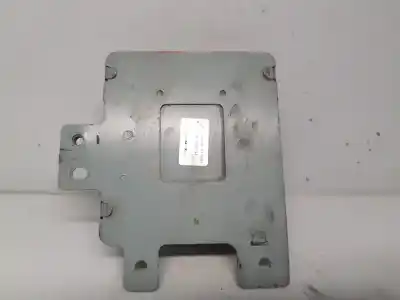 Second-hand car spare part electronic module for ssangyong actyon 200 xdi oem iam references 8712031220  n1.z2.5.3.3