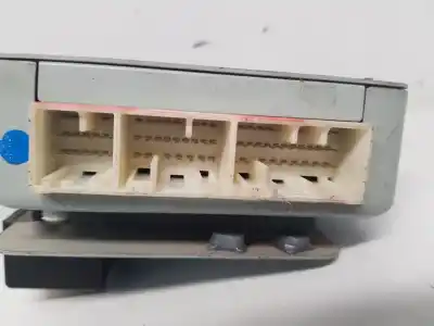 Second-hand car spare part electronic module for ssangyong actyon 200 xdi oem iam references 8712031220  n1.z2.5.3.3