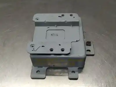 Автозапчастина б/у електронний модуль для ssangyong actyon 200 xdi посилання на oem iam 8712031220