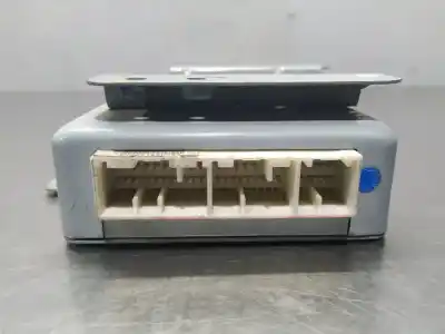 Автозапчастина б/у електронний модуль для ssangyong actyon 200 xdi посилання на oem iam 8712031220  n1.z2.4.11.4