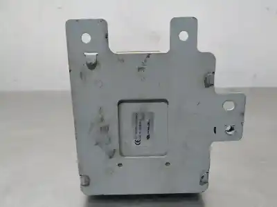 Автозапчастина б/у електронний модуль для ssangyong actyon 200 xdi посилання на oem iam 8712031220  n1.z2.4.11.4