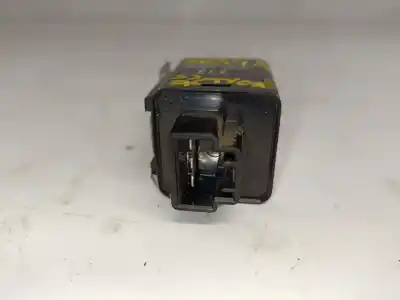 Second-hand car spare part relay for ssangyong actyon 200 xdi oem iam references 8662005001  n1.z2.5.3.3