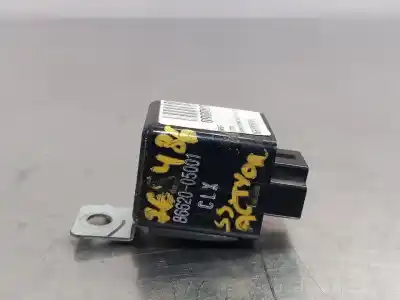 Tweedehands auto-onderdeel relais voor ssangyong actyon 200 xdi oem iam-referenties 8662005001