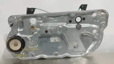 Pièce détachée automobile d'occasion LÉVE GLACE AVANT DROIT pour VOLKSWAGEN POLO (9N3)  Références OEM IAM 6Q3837756A  N1.Z2.19.7.3