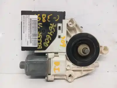 Автозапчасти б/у мотор переднего левого стекла за volkswagen jetta (1k2) edition ссылки oem iam 1k5837401am 1k0959793n  n1.z2.9.7.4