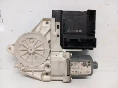 Автозапчасти б/у мотор переднего левого стекла за volkswagen jetta (1k2) edition ссылки oem iam 1k5837401am 1k0959793n  n1.z2.9.7.4