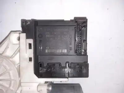 Second-hand car spare part left front window motor for volkswagen jetta (1k2) edition oem iam references 1k5837401am 1k0959793n