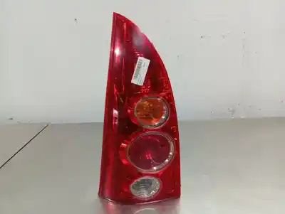 Second-hand car spare part LEFT TAILGATE LIGHT for MAZDA PREMACY (CP)  OEM IAM references 22061961  N1.Z1.8.2.A