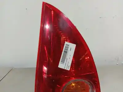 Second-hand car spare part left tailgate light for mazda premacy (cp) touring (85kw) oem iam references 22061961  n1.z1.8.2.a