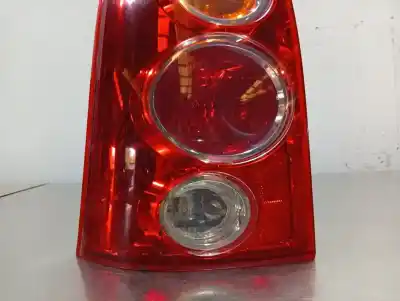 Second-hand car spare part left tailgate light for mazda premacy (cp) touring (85kw) oem iam references 22061961  n1.z1.8.2.a