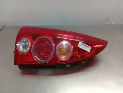 Second-hand car spare part left tailgate light for mazda premacy (cp) touring (85kw) oem iam references 22061961  n1.z1.8.2.a