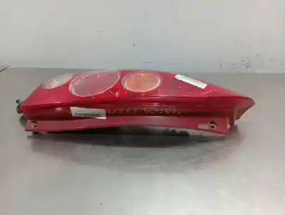 Second-hand car spare part left tailgate light for mazda premacy (cp) touring (85kw) oem iam references 22061961  n1.z1.8.2.a