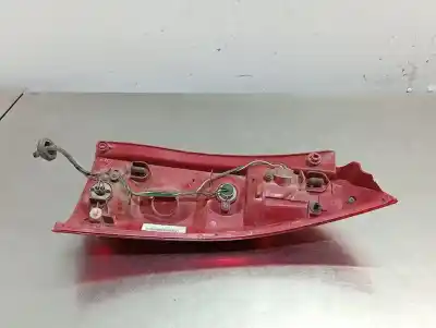 Second-hand car spare part left tailgate light for mazda premacy (cp) touring (85kw) oem iam references 22061961  n1.z1.8.2.a