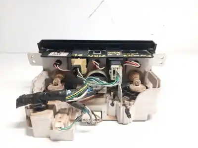 Автозапчастина б/у КОНТРОЛЬ ОПАЛЕННЯ / КОНДИЦІОНАЦІЇ для MAZDA PREMACY (CP)  Посилання на OEM IAM CB933B17  