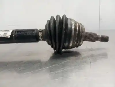 Peça sobressalente para automóvel em segunda mão transmissão dianteira direita por seat leon (1m1) 1.9 tdi 101 cv / 74 kw referências oem iam   n2.z1.5.2.4