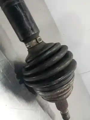 Peça sobressalente para automóvel em segunda mão transmissão dianteira direita por seat leon (1m1) 1.9 tdi 101 cv / 74 kw referências oem iam   n2.z1.5.2.4