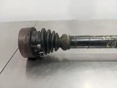 Peça sobressalente para automóvel em segunda mão transmissão dianteira direita por seat leon (1m1) 1.9 tdi 101 cv / 74 kw referências oem iam   n2.z1.5.2.4