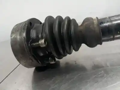 Peça sobressalente para automóvel em segunda mão transmissão dianteira direita por seat leon (1m1) 1.9 tdi 101 cv / 74 kw referências oem iam   n2.z1.5.2.4