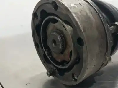 Peça sobressalente para automóvel em segunda mão transmissão dianteira direita por seat leon (1m1) 1.9 tdi 101 cv / 74 kw referências oem iam   n2.z1.5.2.4