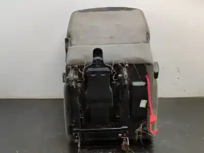 Автозапчастина б/у задні праві сидіння для renault scenic (ja..) 1.9 dci authentique посилання на oem iam   n2.z2