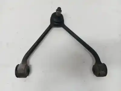 Second-hand car spare part front right upper suspension arm for ssangyong actyon 200 xdi oem iam references 