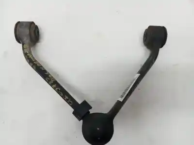 Second-hand car spare part front left upper suspension arm for ssangyong actyon 200 xdi oem iam references 