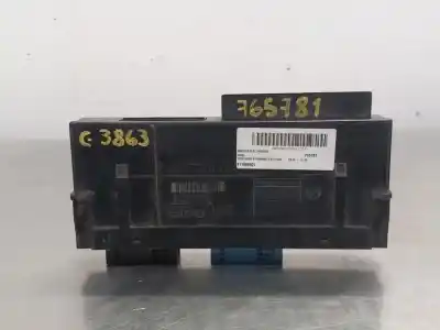 Peça sobressalente para automóvel em segunda mão módulo eletrônico por bmw serie 3 touring (e91) 318d referências oem iam 911949601